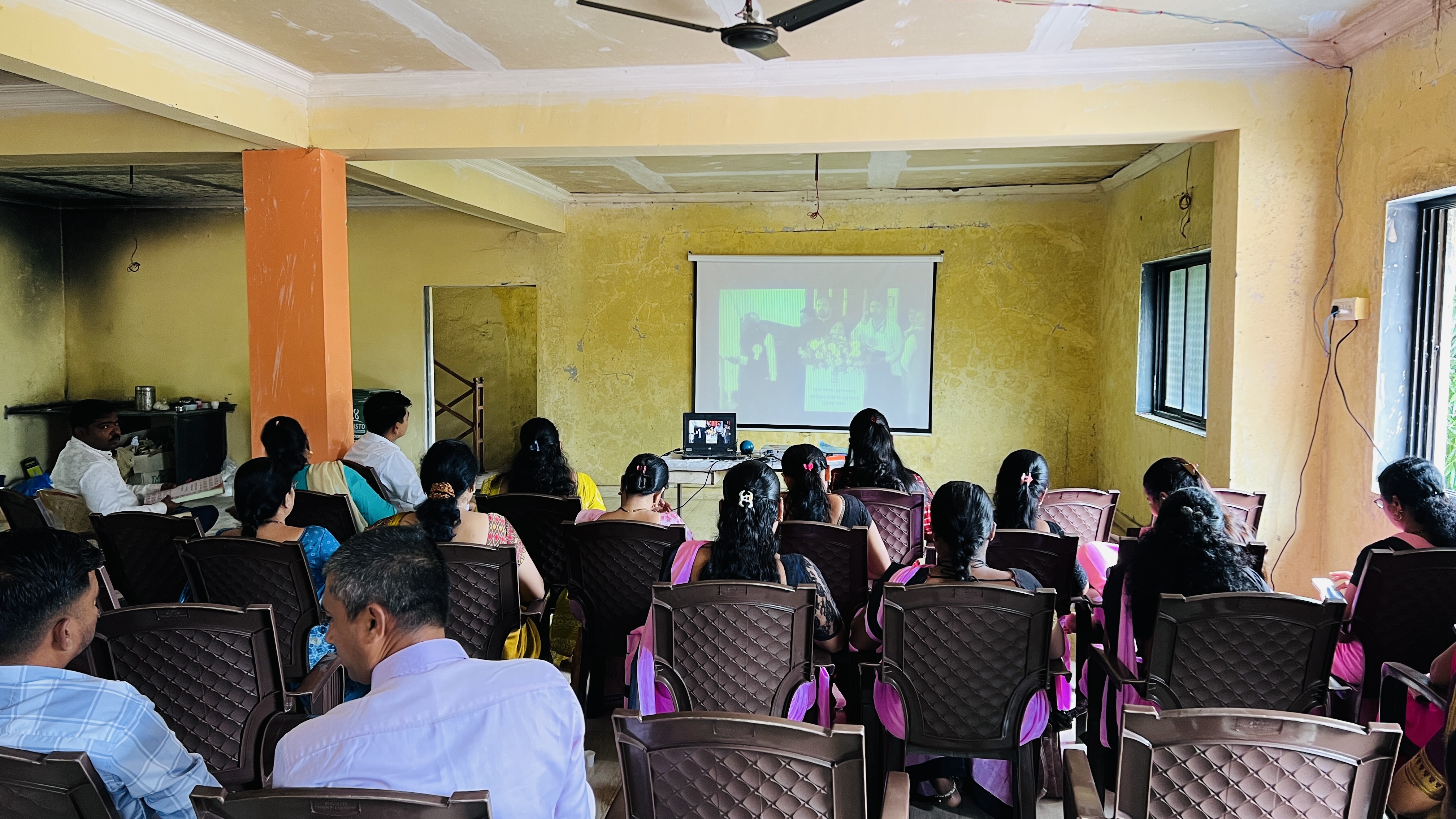 ग्रामपंचायत फोटो गॅलरी