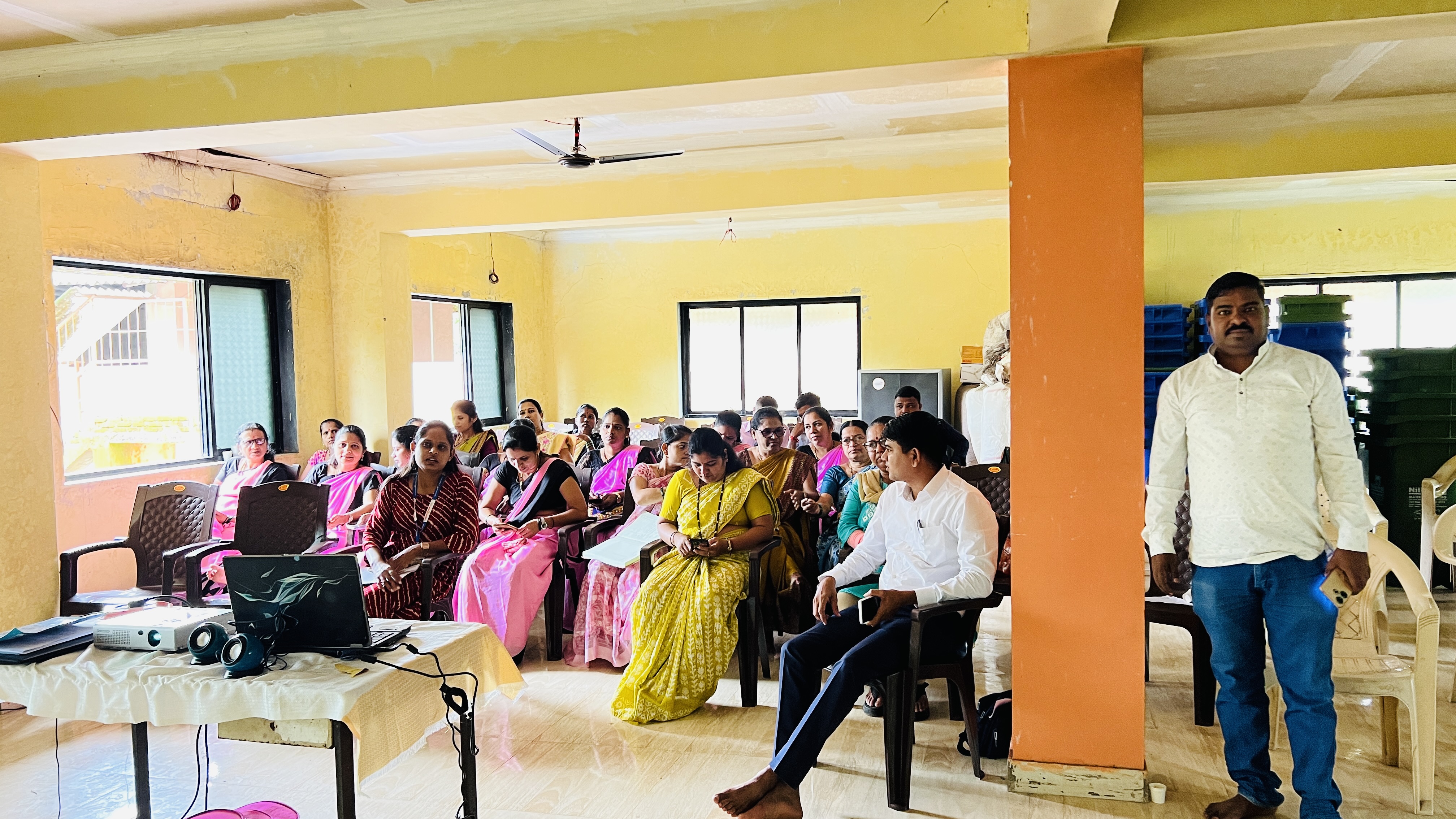 ग्रामपंचायत फोटो गॅलरी