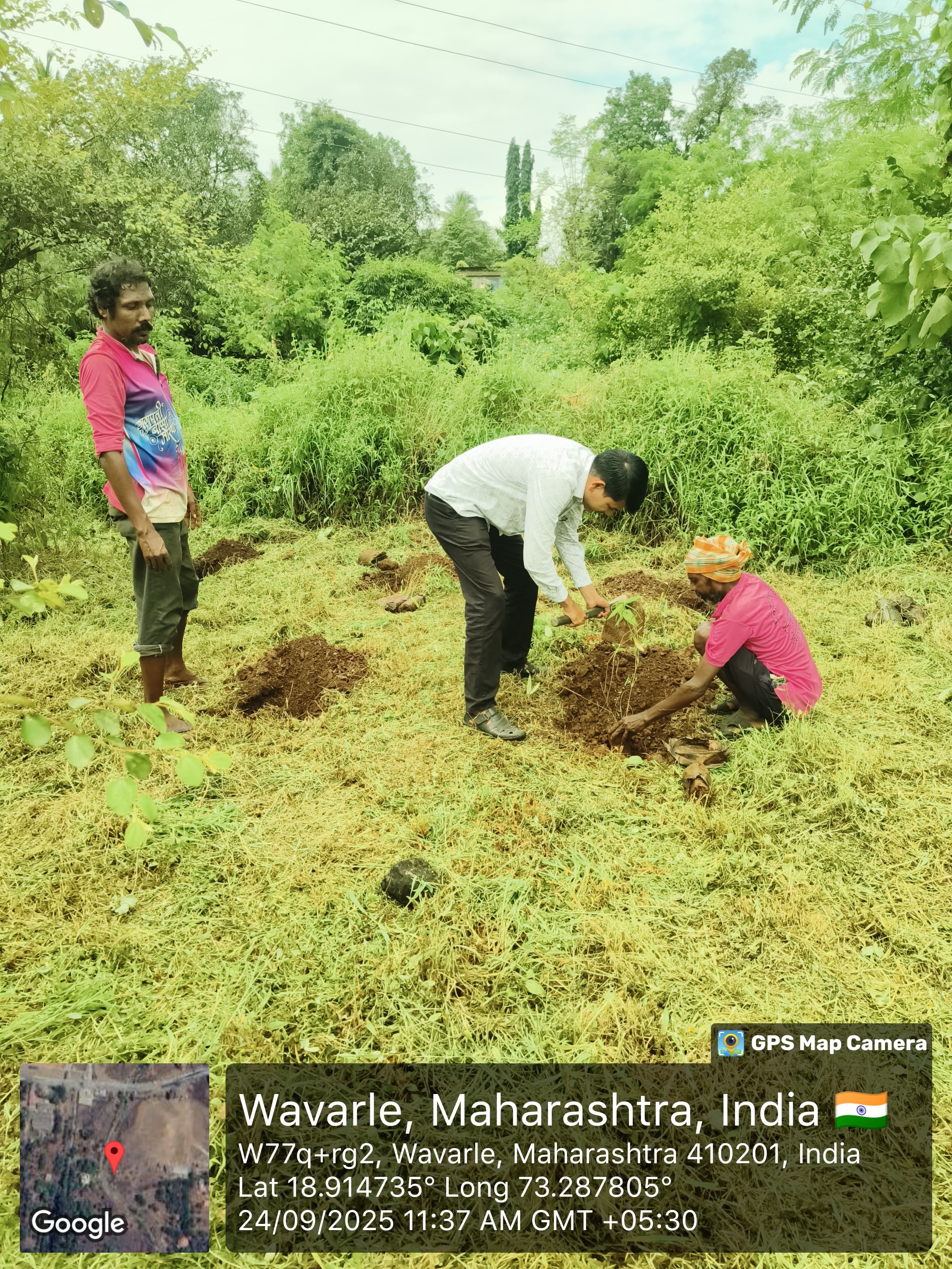 ग्रामपंचायत फोटो गॅलरी