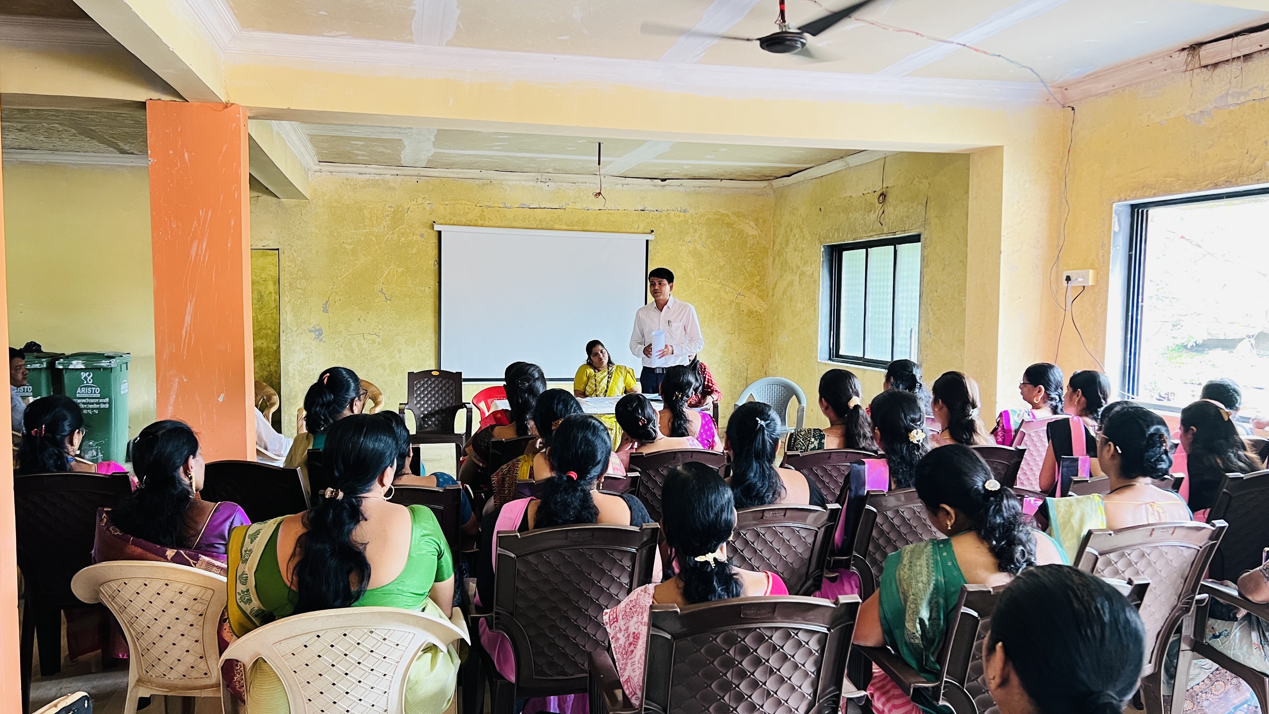 ग्रामपंचायत फोटो गॅलरी