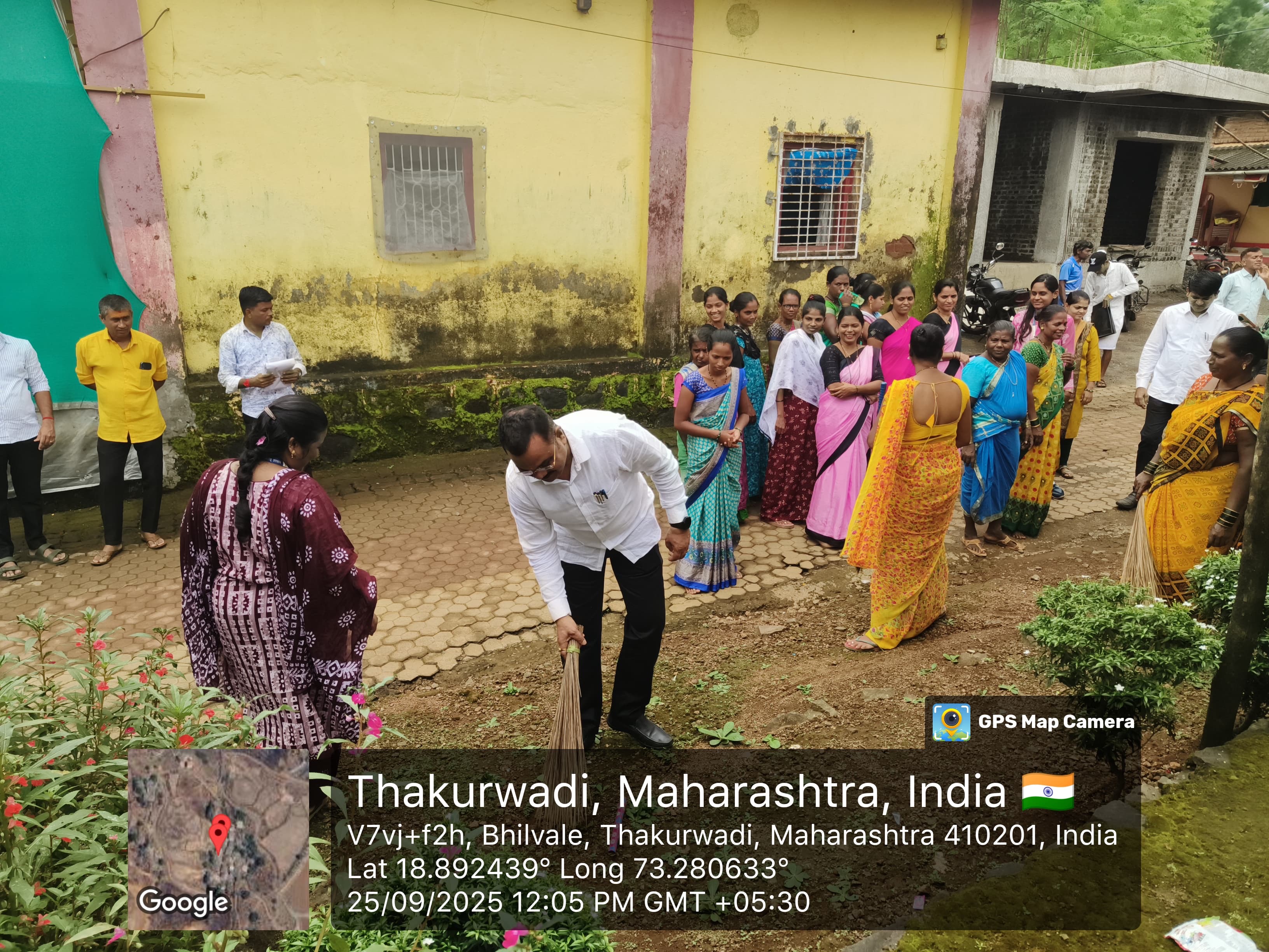 ग्रामपंचायत फोटो गॅलरी