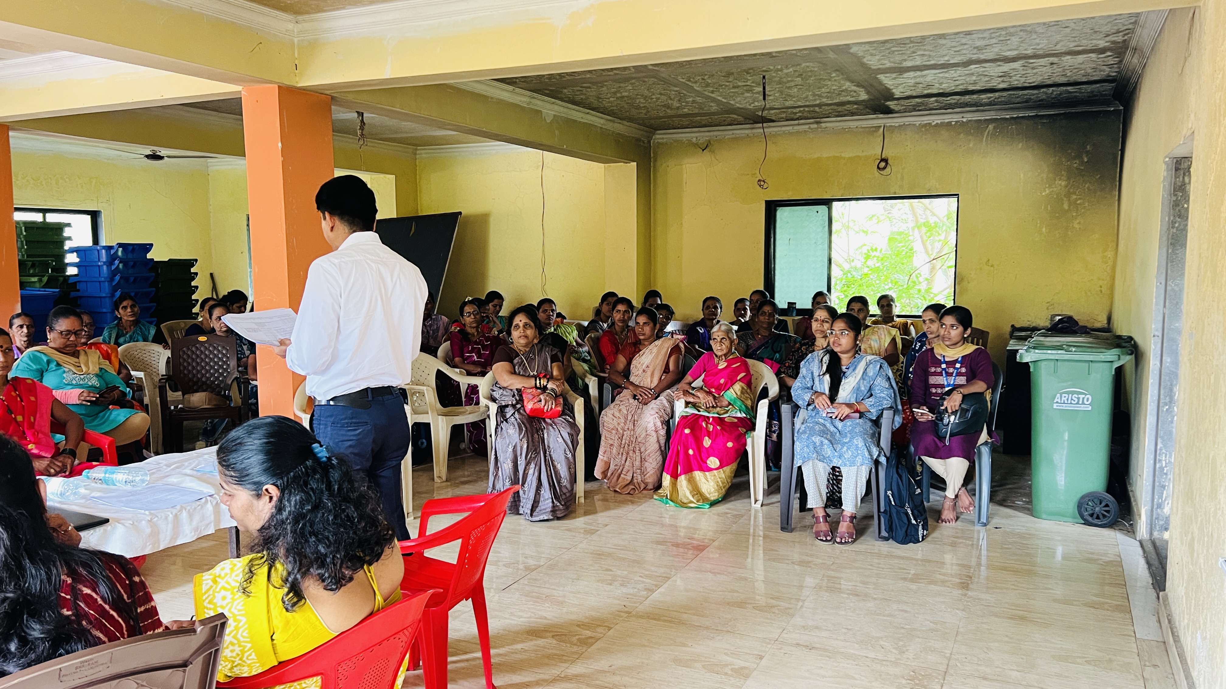 ग्रामपंचायत फोटो गॅलरी