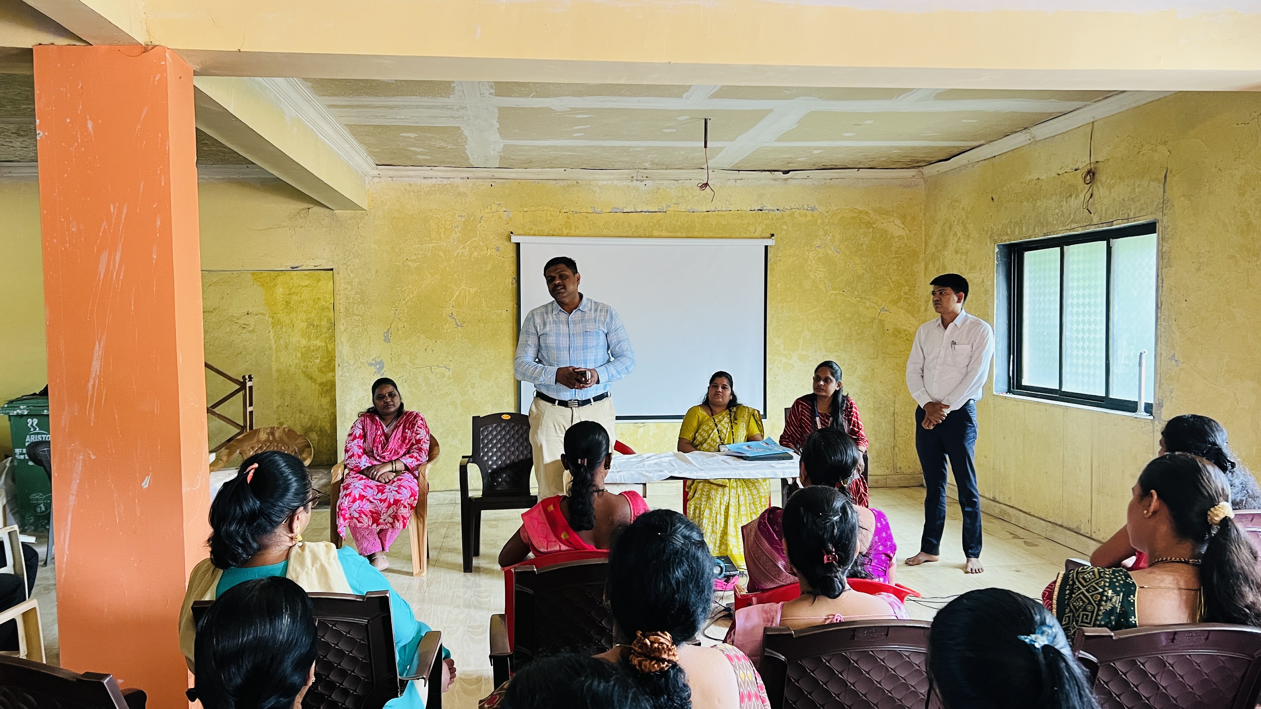 ग्रामपंचायत फोटो गॅलरी