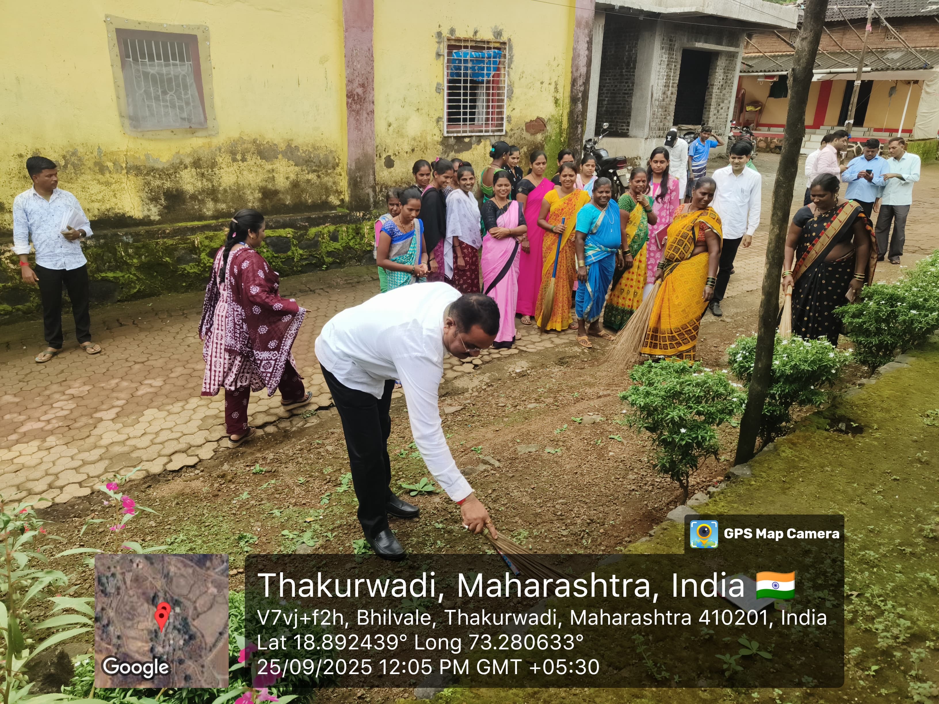 ग्रामपंचायत फोटो गॅलरी