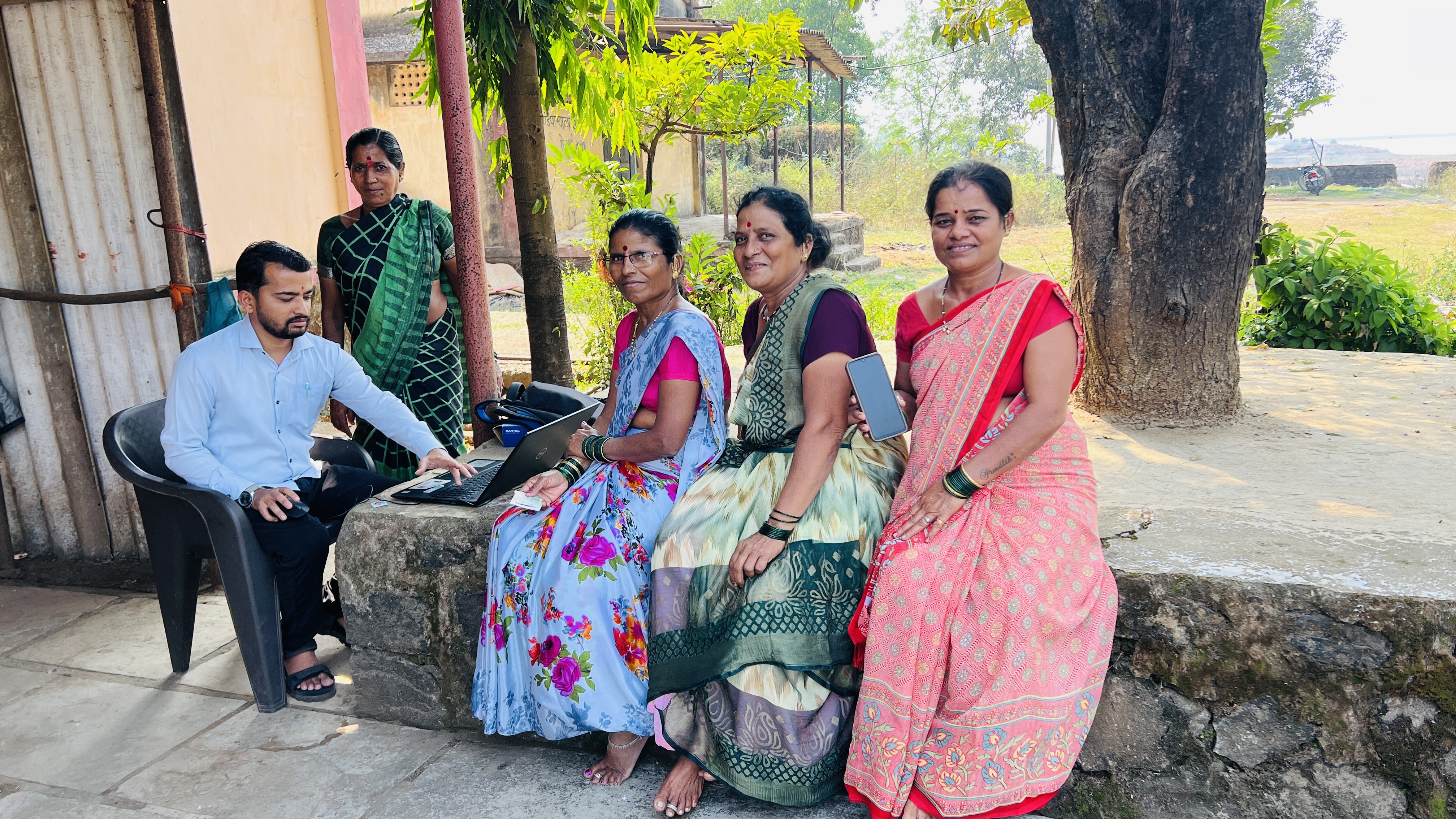 ग्रामपंचायत फोटो गॅलरी