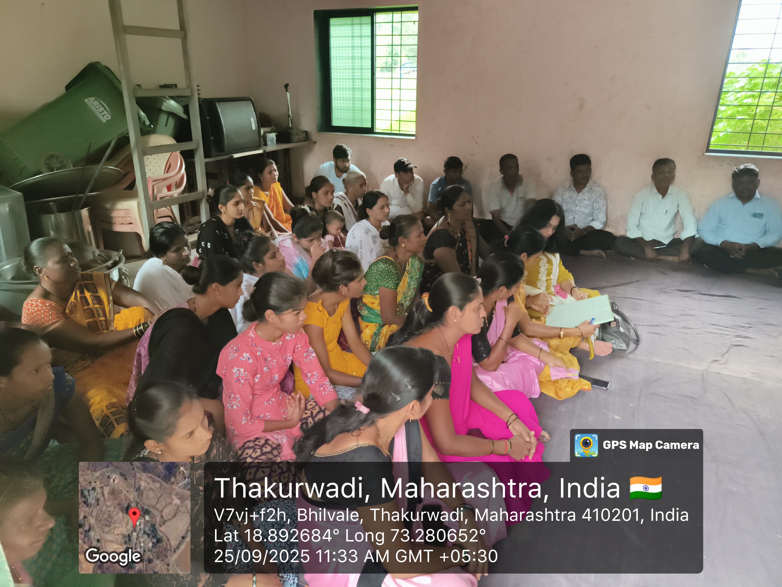 ग्रामपंचायत फोटो गॅलरी