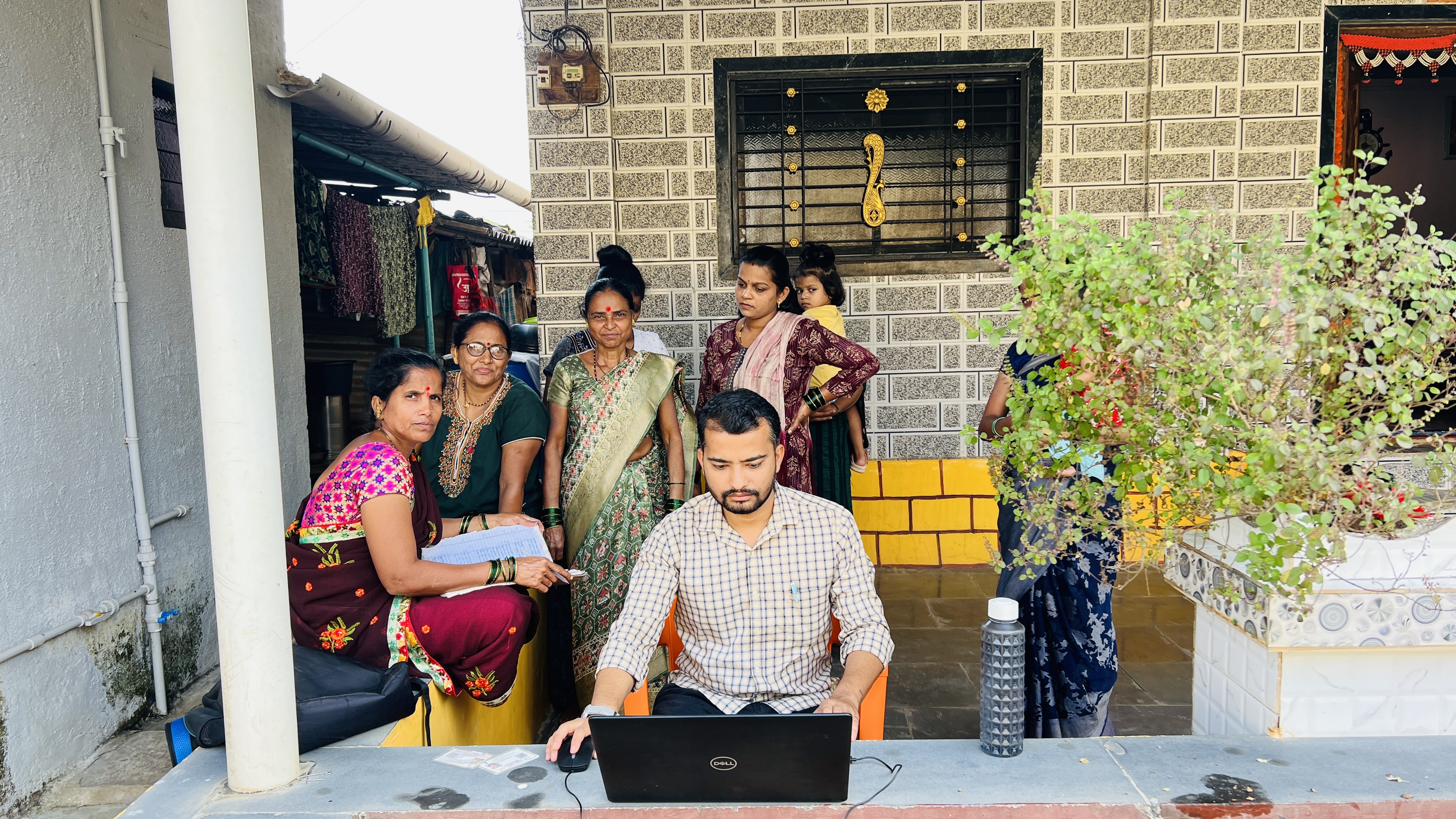 ग्रामपंचायत फोटो गॅलरी