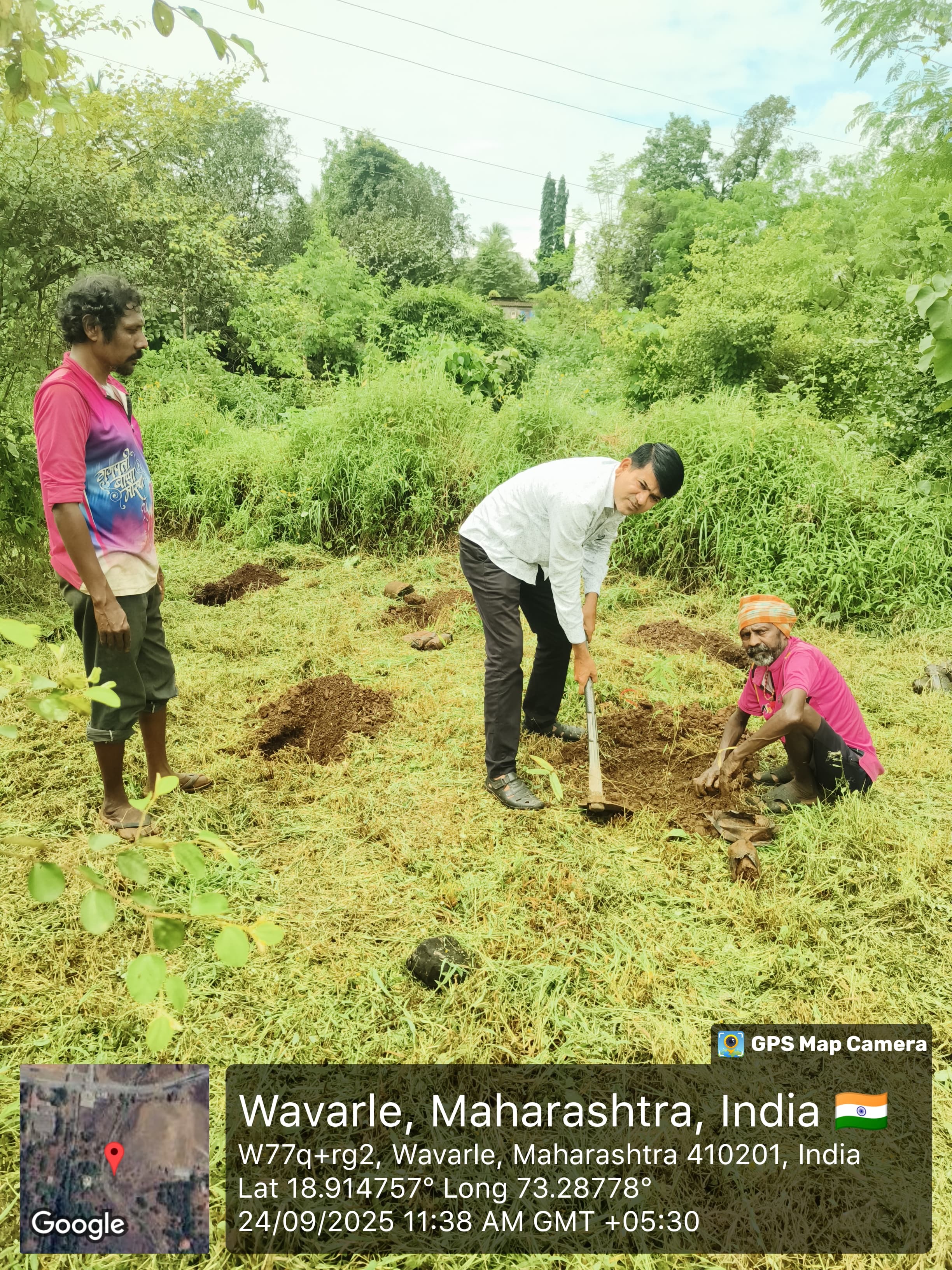 ग्रामपंचायत फोटो गॅलरी